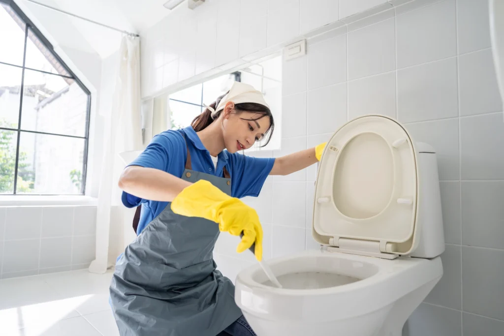 asian-young-beautiful-female-cleaner-worker-cleani-2024-07-25-00-46-51-utc
