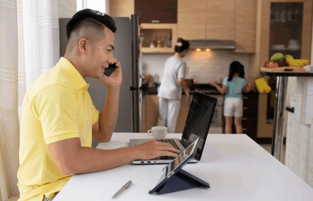 menjadi host airbnb