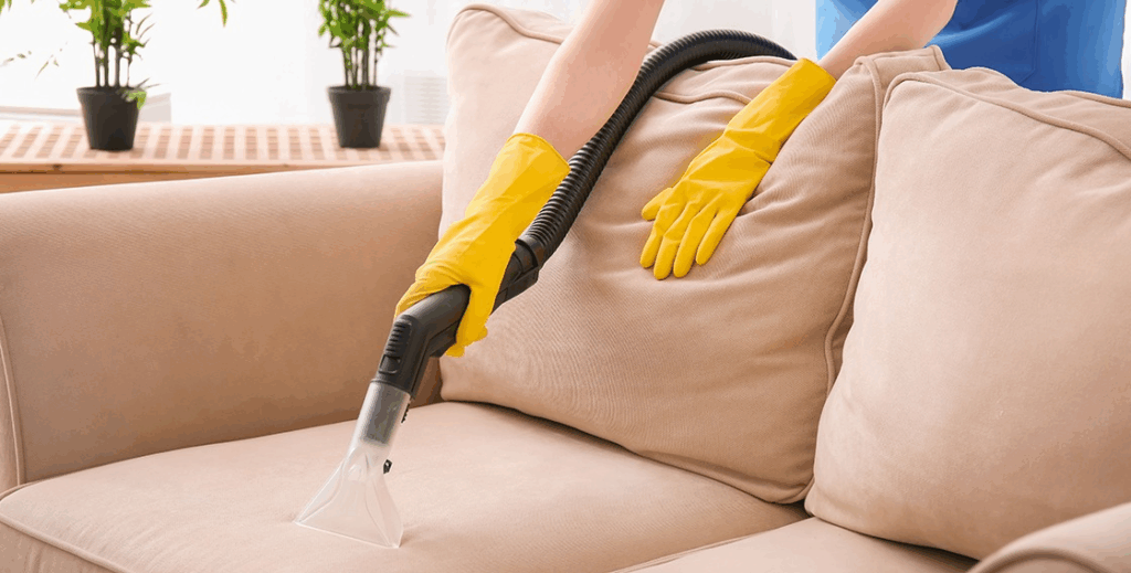 maintenance furniture