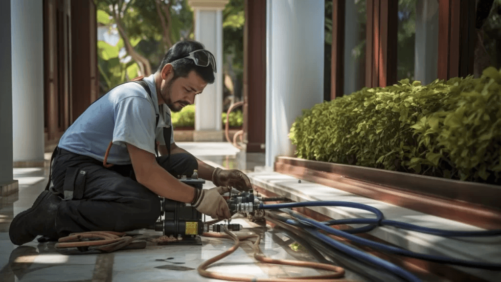 Checklist maintenance