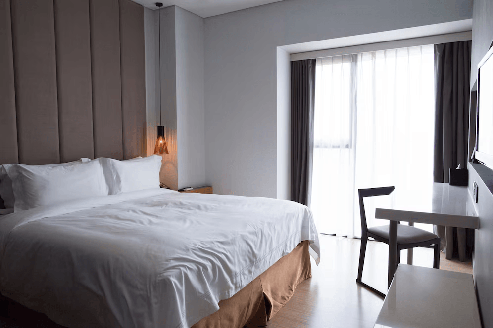 superrior room