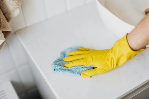 deepcleaning
