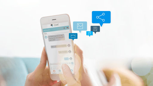 auto reply chat