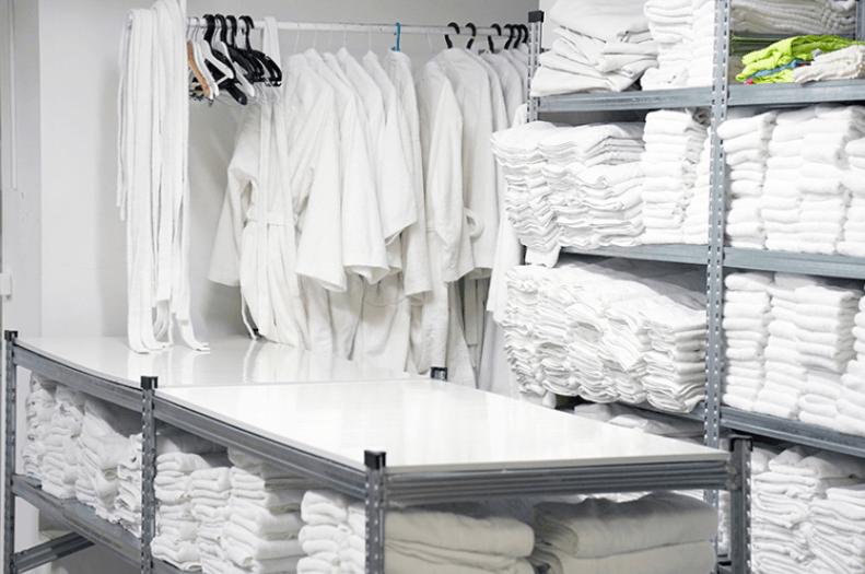 inventaris linen