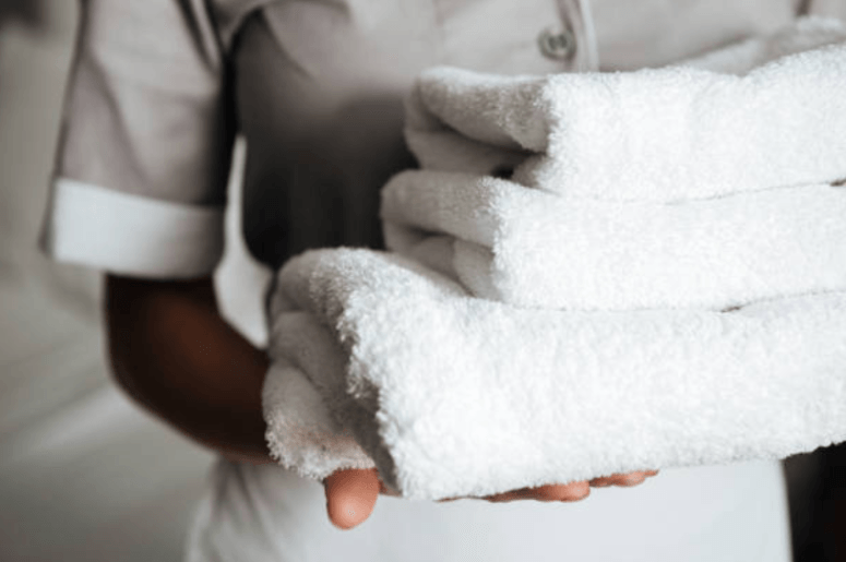 linen hotel