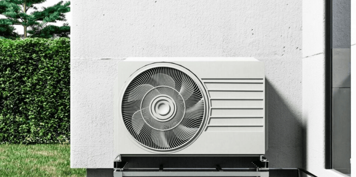 maintenance ac