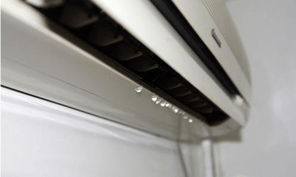 maintenance ac