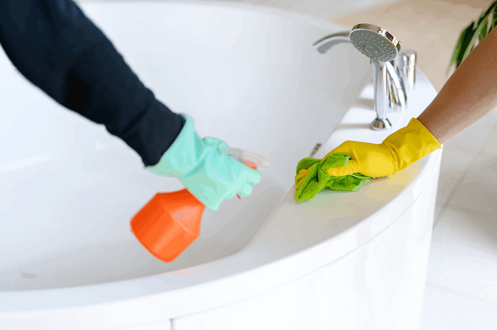 checklist properti