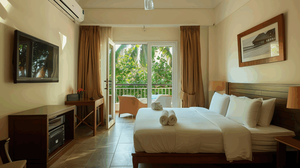 bisnis properti saat ini