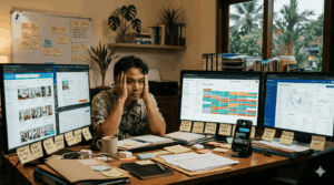 7 Tanda Saatnya Anda Pakai Jasa Manajemen Properti
