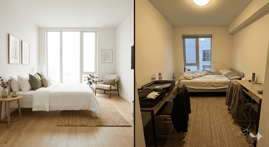 Kenapa Rating Airbnb Bisa Turun Tanpa Disadari? Ini Penyebab Utamanya!